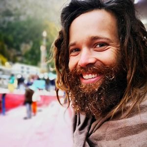 Meet your Posher, Ryan